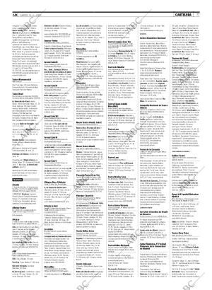 ABC MADRID 12-05-2009 página 77