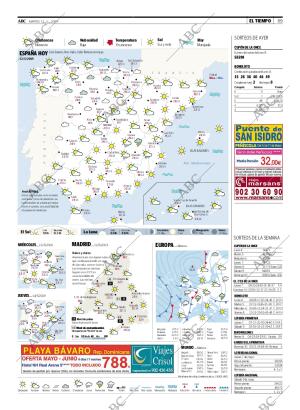 ABC MADRID 12-05-2009 página 89