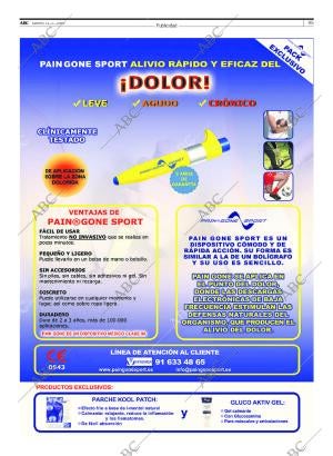 ABC MADRID 12-05-2009 página 95