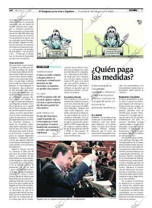 ABC MADRID 13-05-2009 página 17