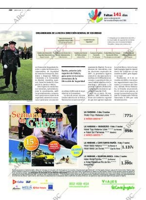 ABC MADRID 13-05-2009 página 47