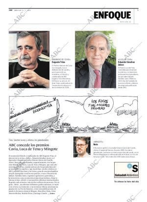 ABC MADRID 13-05-2009 página 5