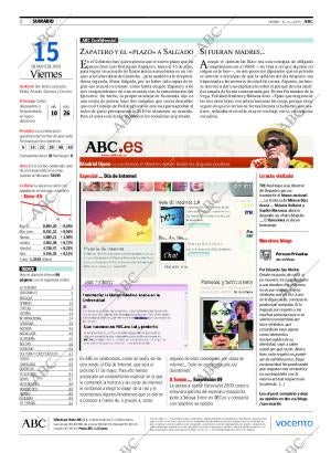 ABC CORDOBA 15-05-2009 página 2