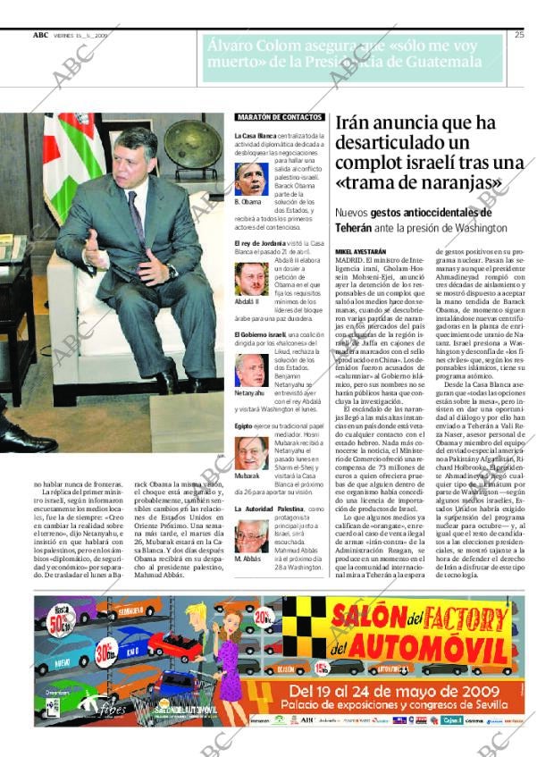 ABC CORDOBA 15-05-2009 página 25
