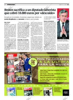 ABC CORDOBA 15-05-2009 página 28