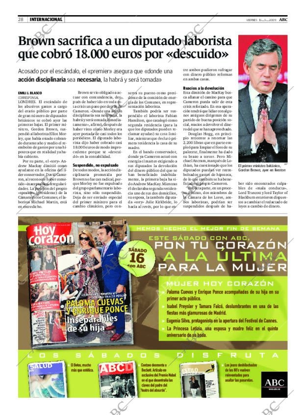 ABC CORDOBA 15-05-2009 página 28