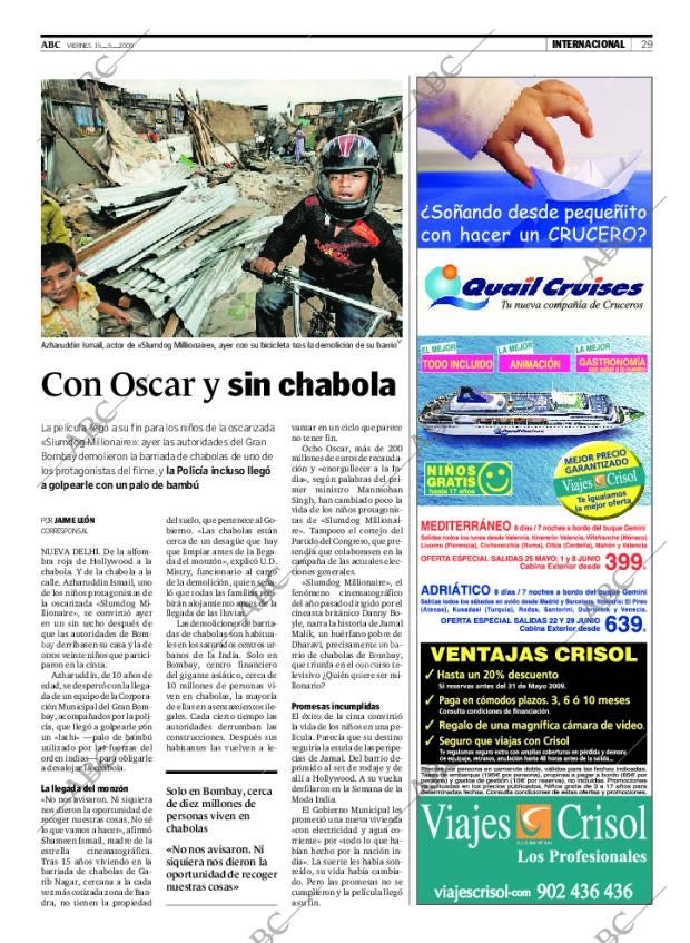 ABC CORDOBA 15-05-2009 página 29