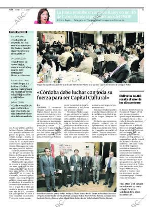 ABC CORDOBA 15-05-2009 página 31