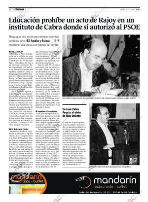 ABC CORDOBA 15-05-2009 página 36