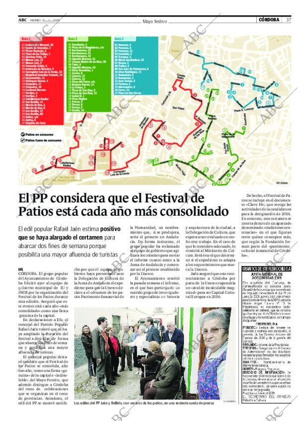 ABC CORDOBA 15-05-2009 página 37