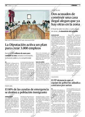 ABC CORDOBA 15-05-2009 página 43