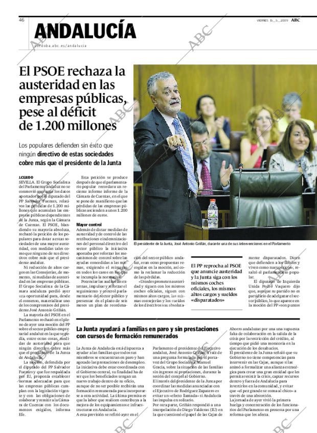 ABC CORDOBA 15-05-2009 página 46