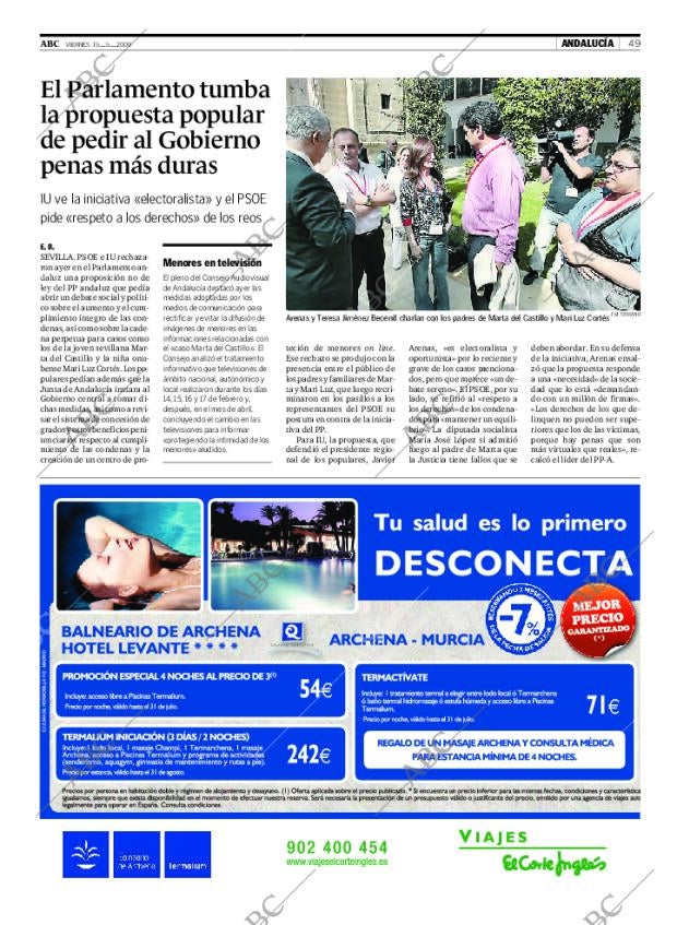 ABC CORDOBA 15-05-2009 página 49