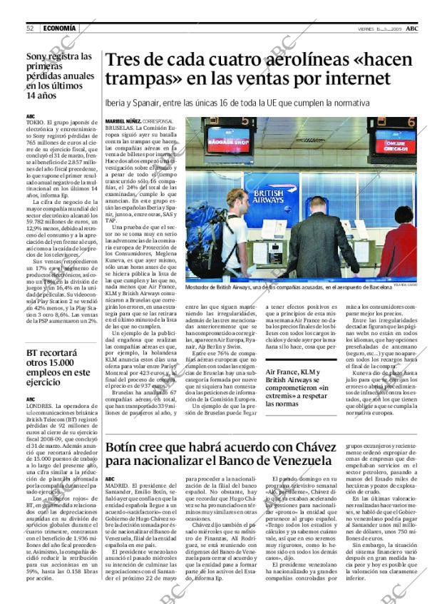 ABC CORDOBA 15-05-2009 página 52