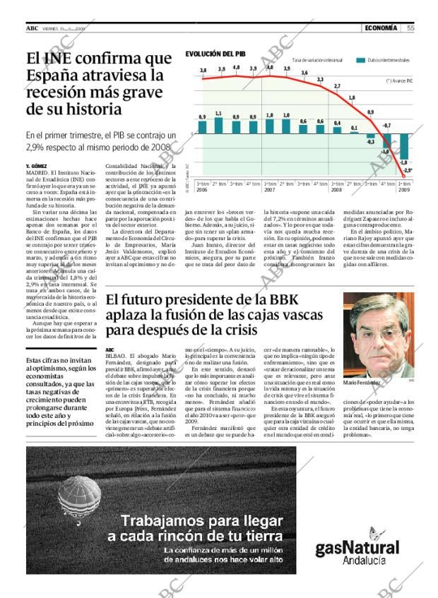 ABC CORDOBA 15-05-2009 página 55