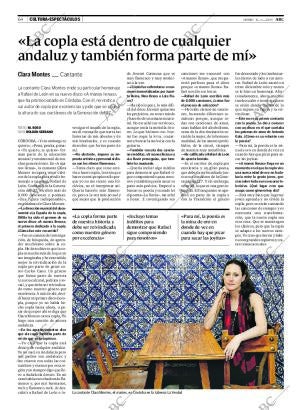 ABC CORDOBA 15-05-2009 página 64