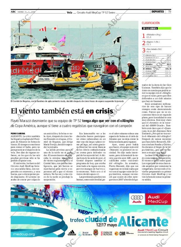 ABC CORDOBA 15-05-2009 página 79