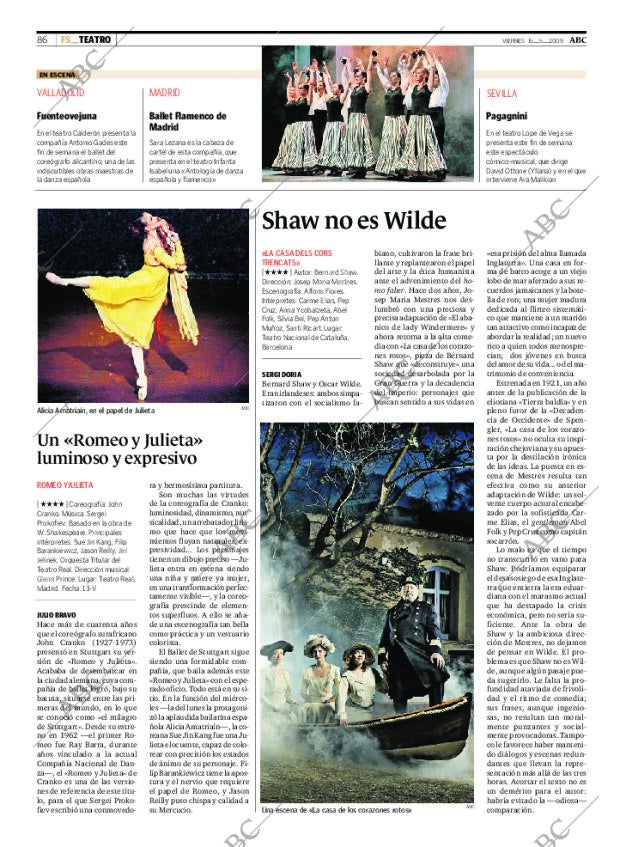 ABC CORDOBA 15-05-2009 página 86