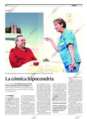 ABC CORDOBA 15-05-2009 página 87