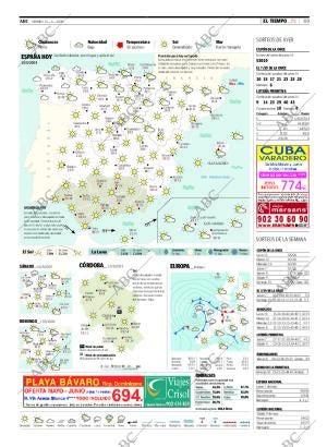 ABC CORDOBA 15-05-2009 página 89