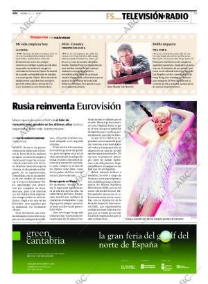 ABC CORDOBA 15-05-2009 página 91