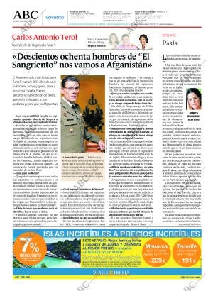 ABC CORDOBA 15-05-2009 página 94