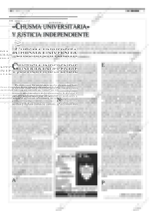 ABC MADRID 15-05-2009 página 3