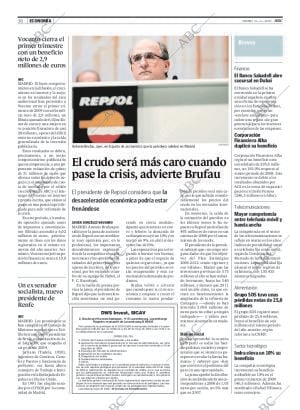 ABC MADRID 15-05-2009 página 36