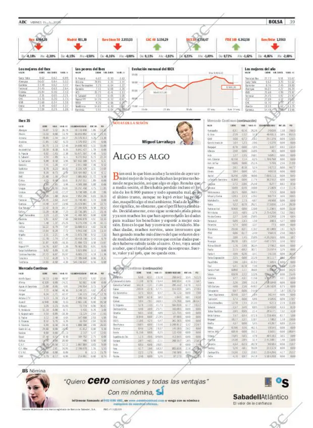 ABC MADRID 15-05-2009 página 39
