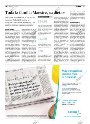 ABC MADRID 15-05-2009 página 43
