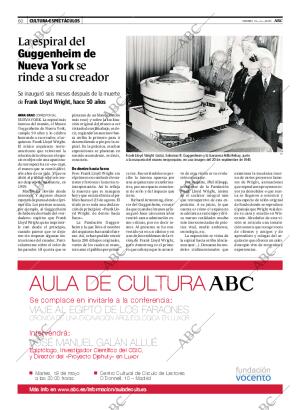 ABC MADRID 15-05-2009 página 60