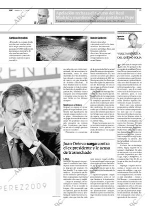 ABC MADRID 15-05-2009 página 81
