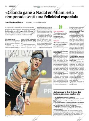 ABC MADRID 15-05-2009 página 84