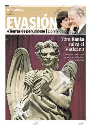 ABC MADRID 15-05-2009 página 87