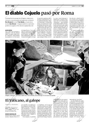 ABC MADRID 15-05-2009 página 88