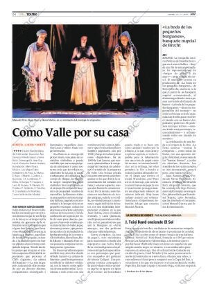 ABC MADRID 15-05-2009 página 94