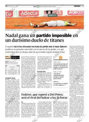 ABC SEVILLA 17-05-2009 página 101