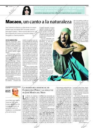 ABC SEVILLA 17-05-2009 página 105