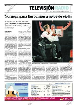 ABC SEVILLA 17-05-2009 página 107