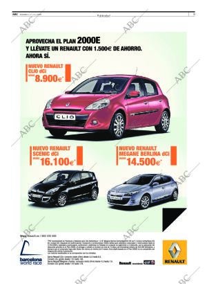 ABC SEVILLA 17-05-2009 página 11