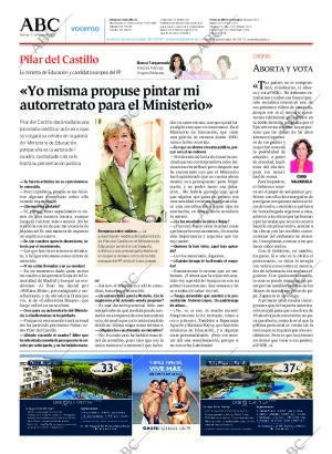 ABC SEVILLA 17-05-2009 página 110