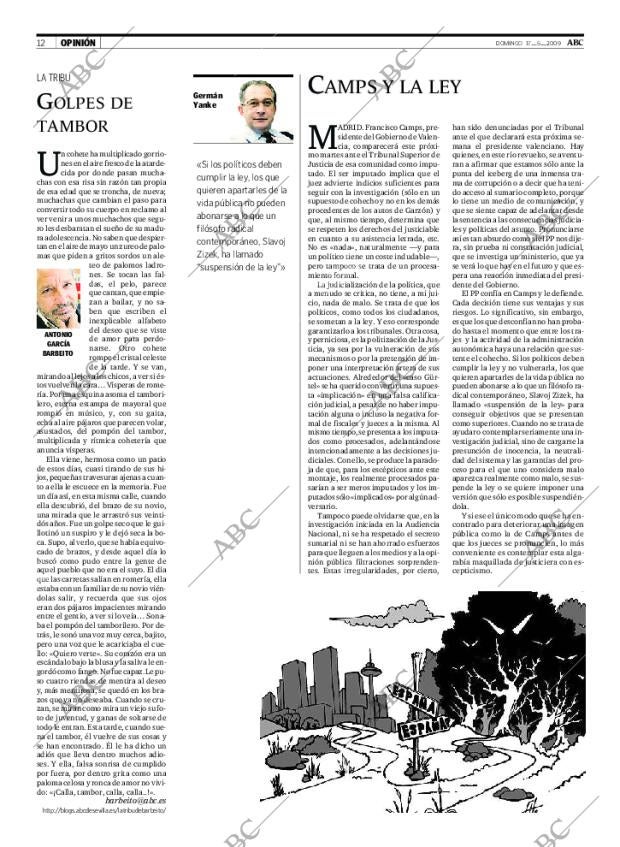 ABC SEVILLA 17-05-2009 página 14