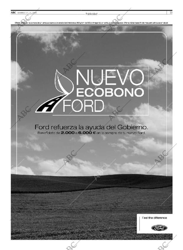 ABC SEVILLA 17-05-2009 página 15