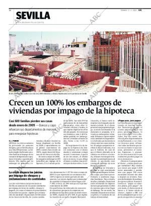 ABC SEVILLA 17-05-2009 página 18