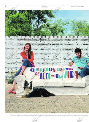 ABC SEVILLA 17-05-2009 página 2