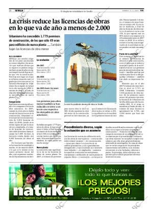 ABC SEVILLA 17-05-2009 página 20