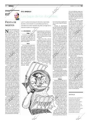 ABC SEVILLA 17-05-2009 página 22