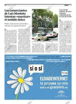 ABC SEVILLA 17-05-2009 página 23