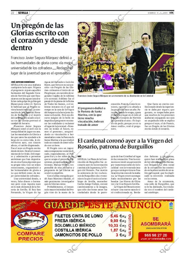 ABC SEVILLA 17-05-2009 página 24