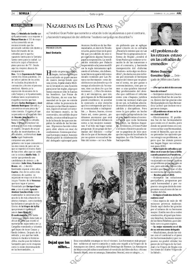 ABC SEVILLA 17-05-2009 página 26